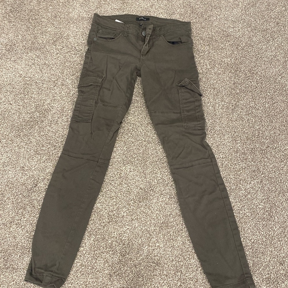 Cargo pants 🪖
